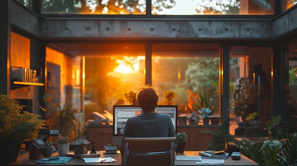 Maîtrisez votre location avec un logiciel performant