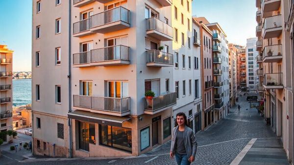 Pourquoi investir dans l'immobilier locatif à Marseille en 2023