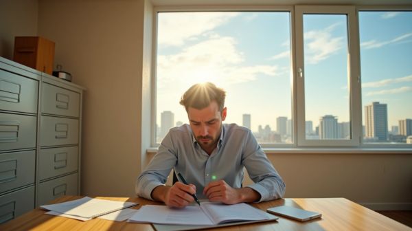 Protégez votre activité avec l'assurance professionnelle adaptée
