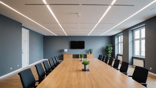 Les avantages de la location de salle de réunion à villeurbanne